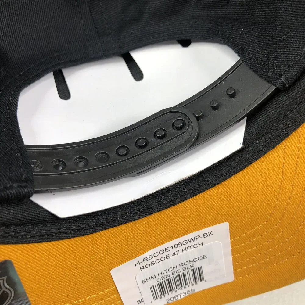 ’47 boston bruins